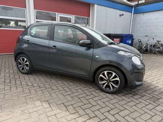 Citroën C1 – thumbnail 9