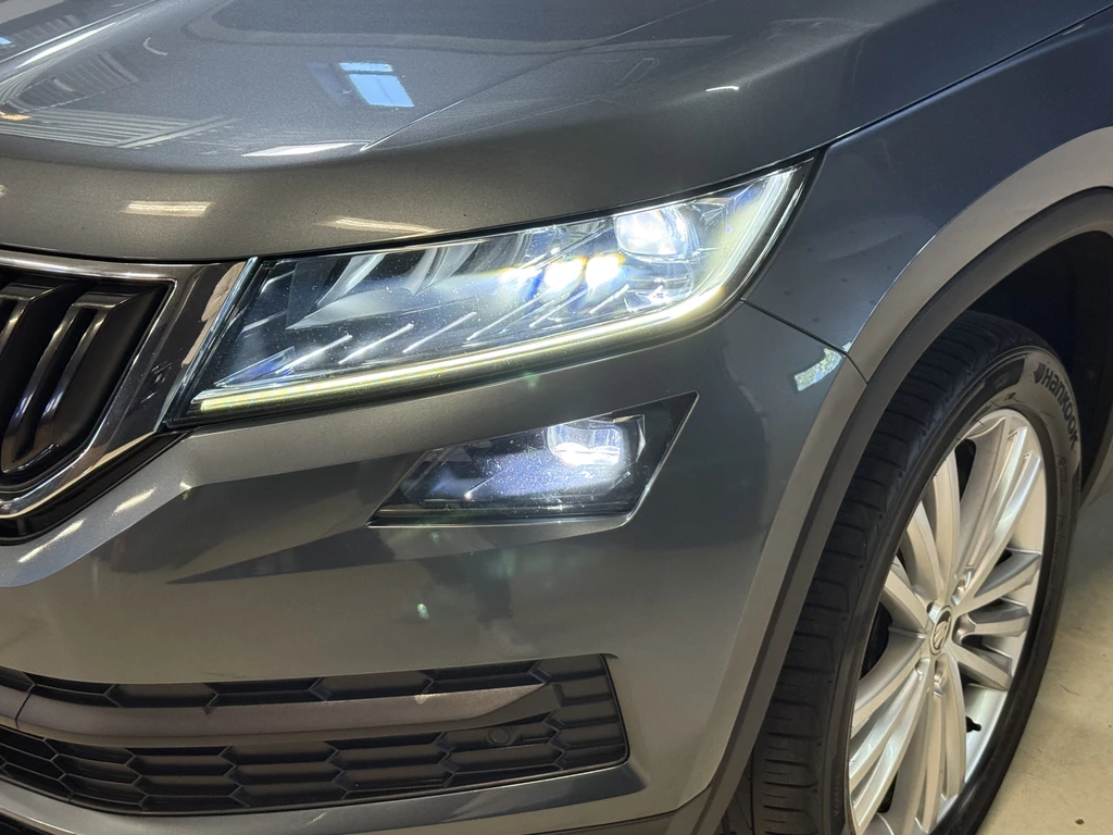 Škoda Kodiaq – foto 48