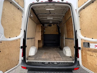 Volkswagen Crafter – thumbnail 11