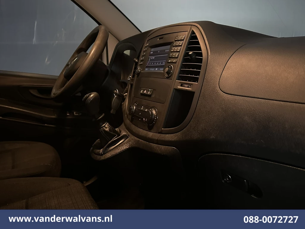 Mercedes-Benz Vito – foto 14