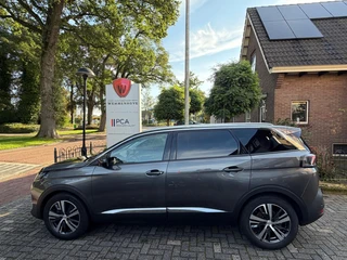 Peugeot 5008 – thumbnail 7