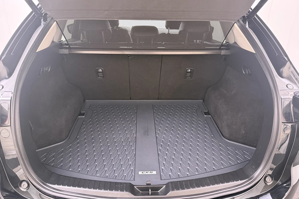 Mazda CX-5 – foto 13