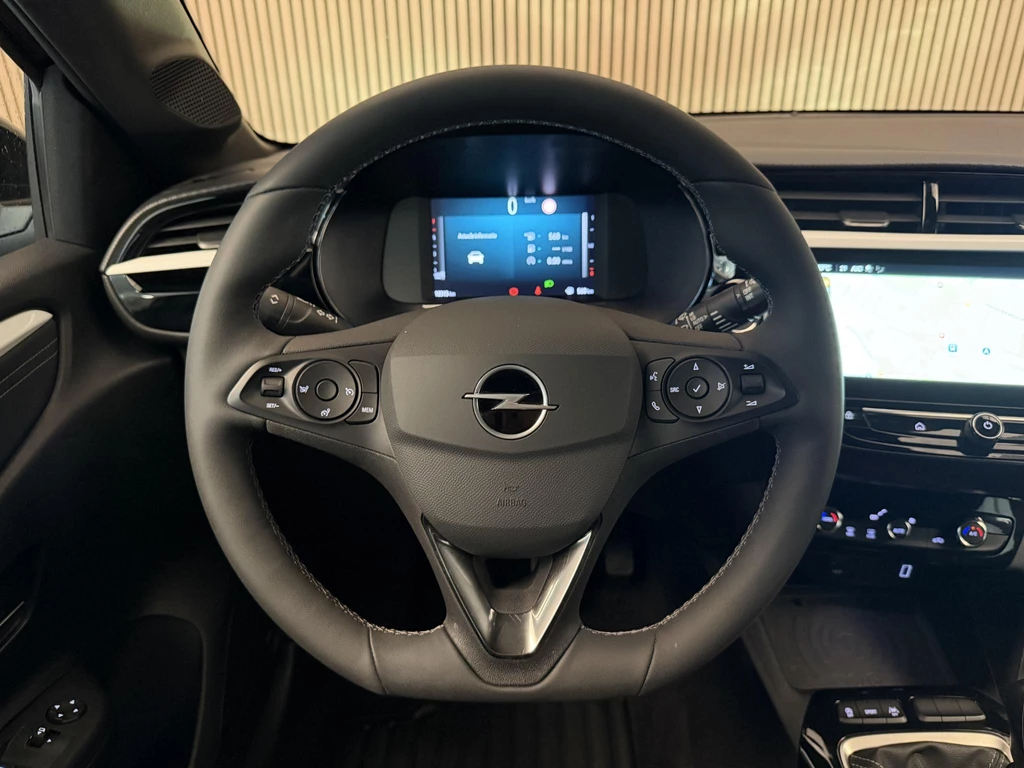 Opel Corsa – foto 20