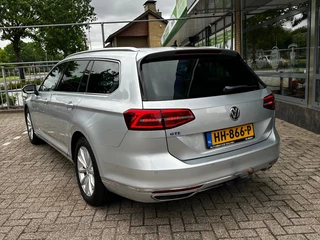 Volkswagen Passat – thumbnail 3