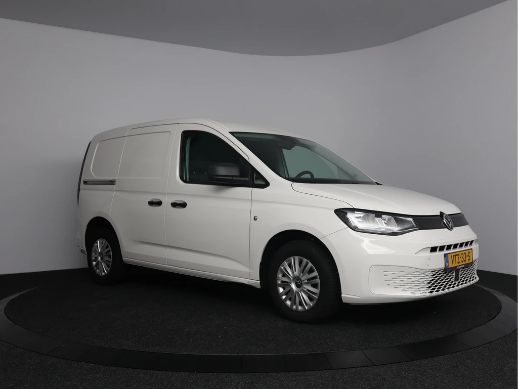 Volkswagen Caddy – foto 8