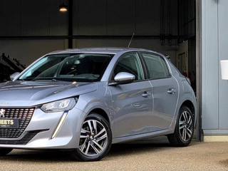 Peugeot 208 – thumbnail 2
