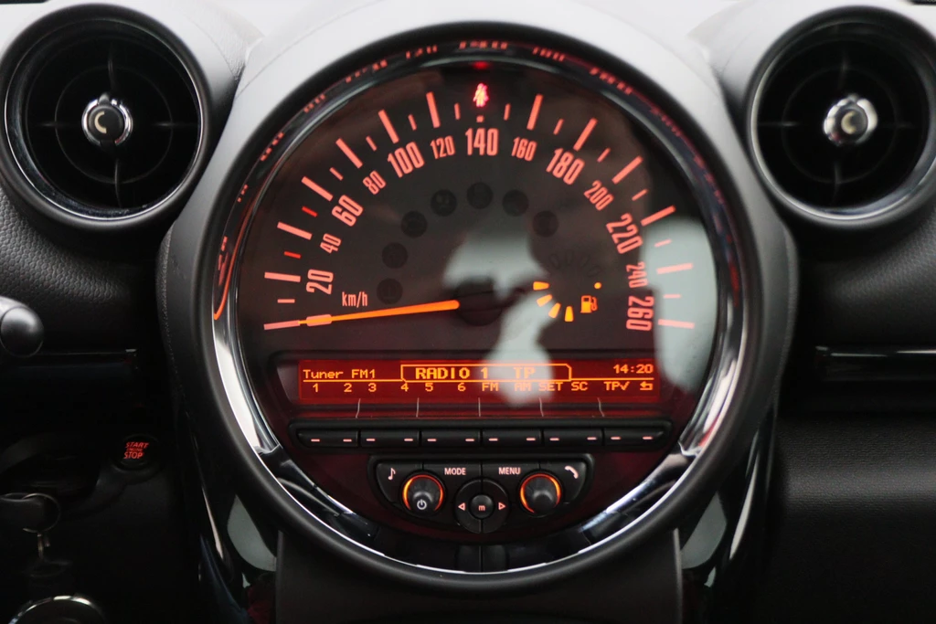 MINI Countryman – foto 37