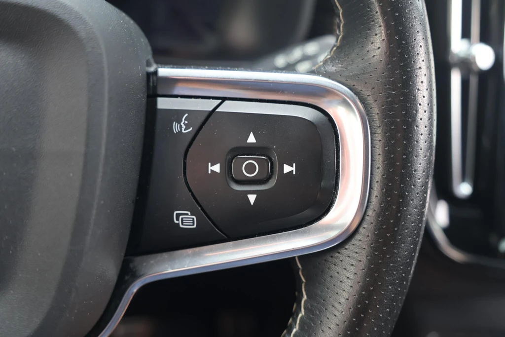 Volvo XC40 – foto 32