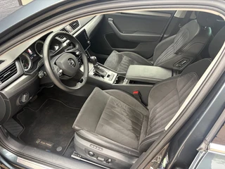 Škoda Superb – thumbnail 17