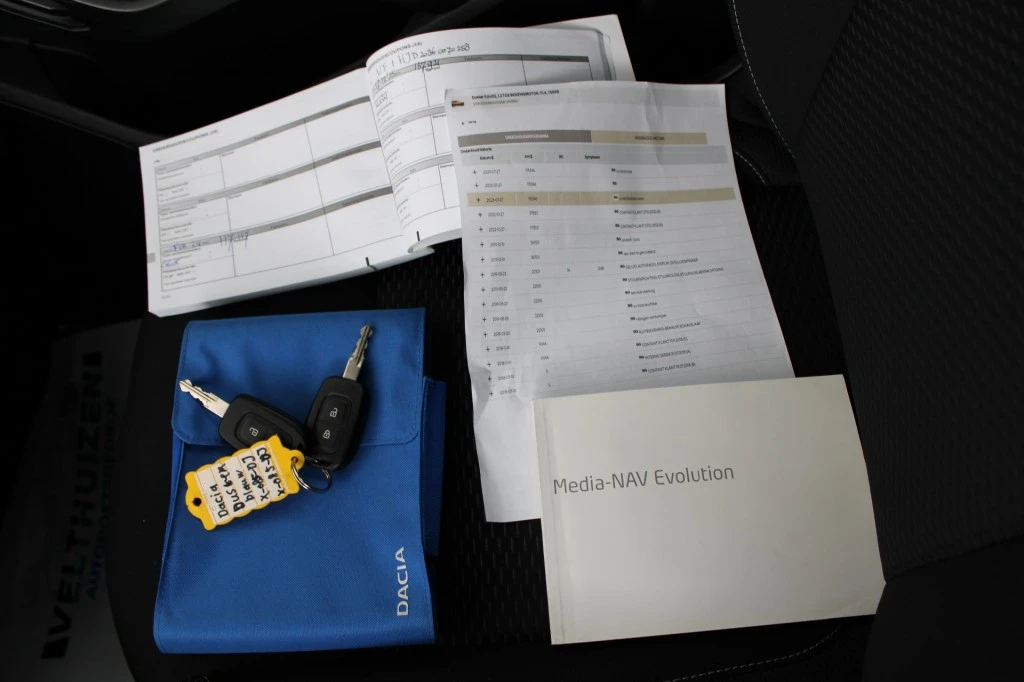 Dacia Duster – foto 8