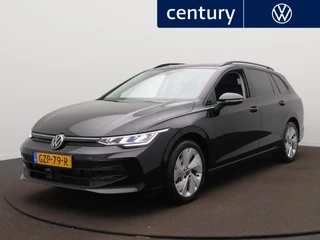 Volkswagen Golf – thumbnail 1