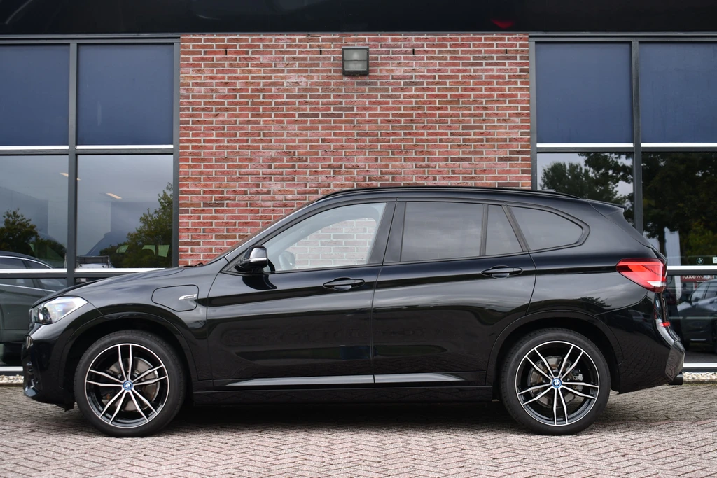 BMW X1 – foto 6