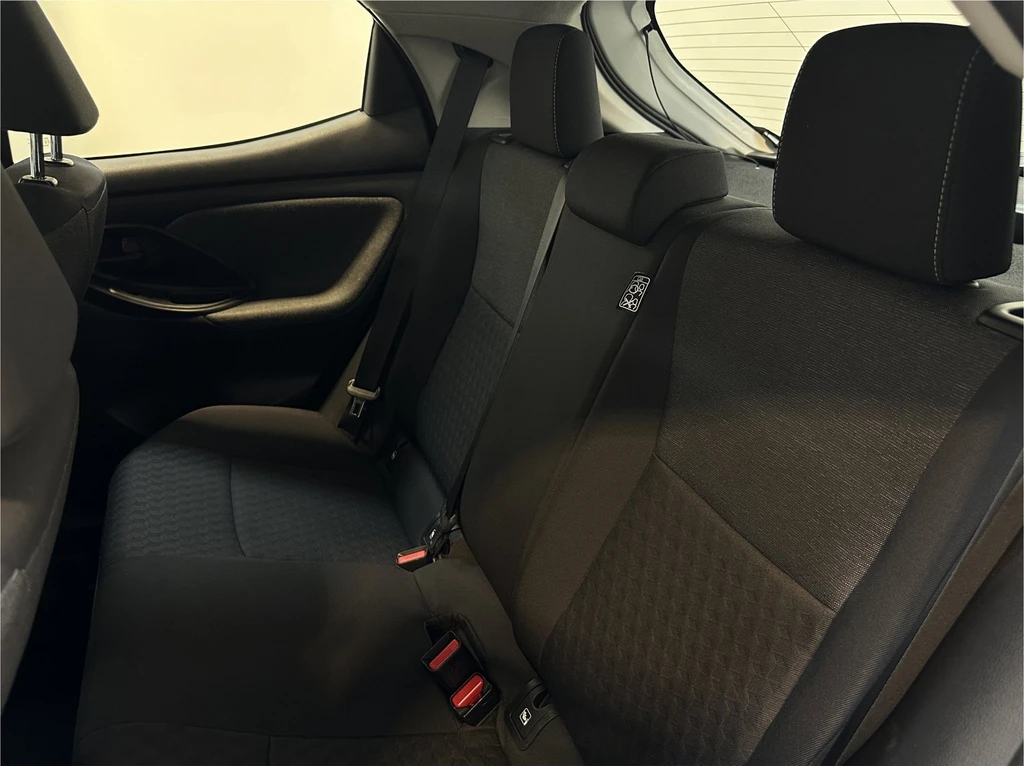 Toyota Yaris – foto 30