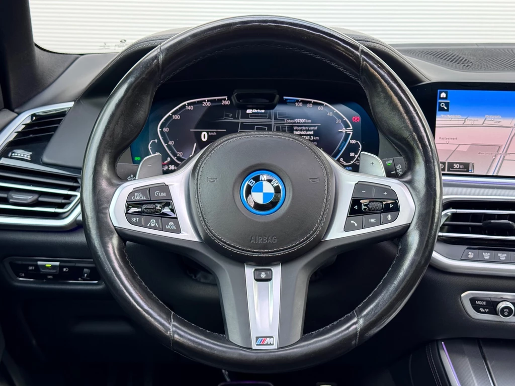 BMW X5 – foto 18
