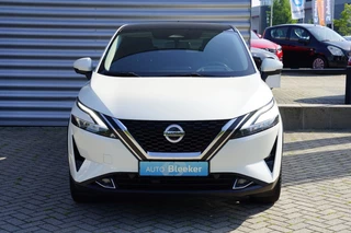Nissan QASHQAI – thumbnail 6