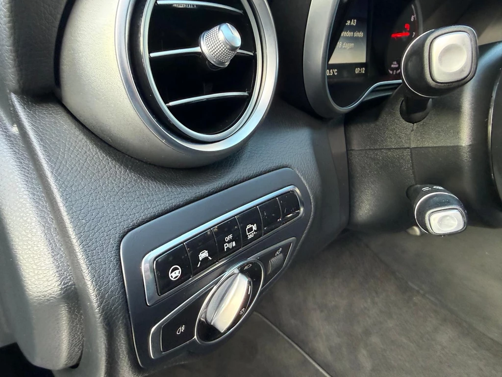 Mercedes-Benz C-Klasse – foto 31