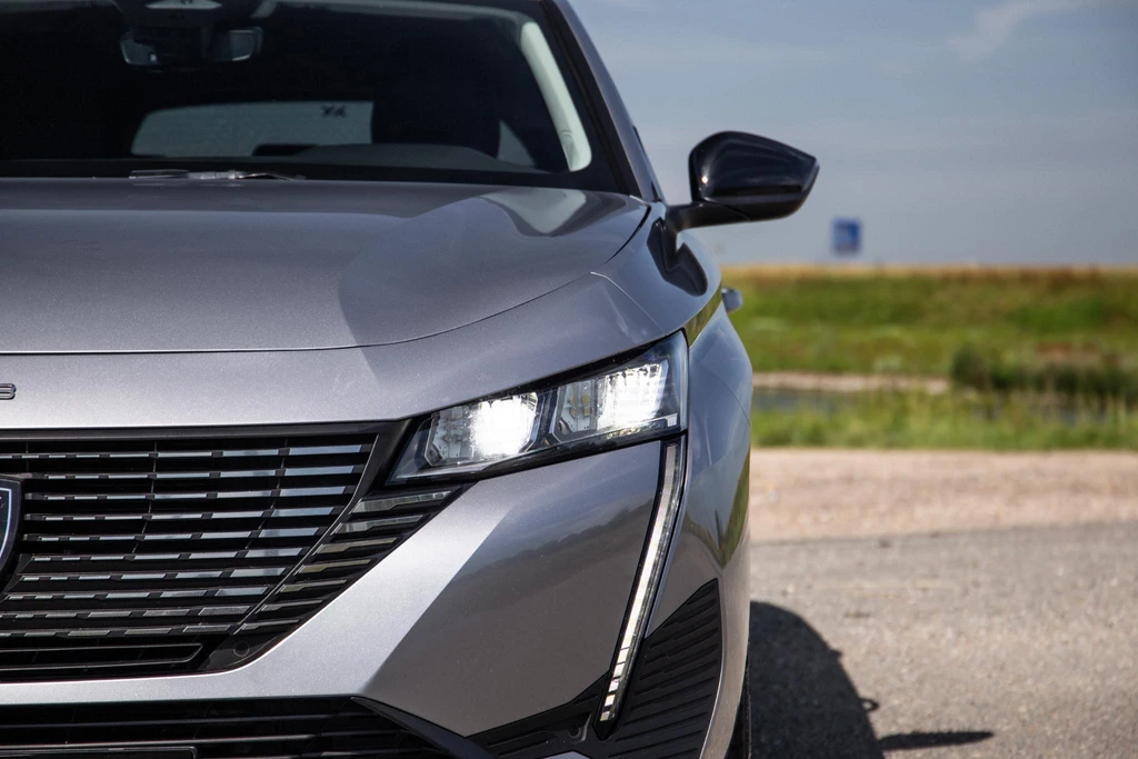 Peugeot 308 – foto 13