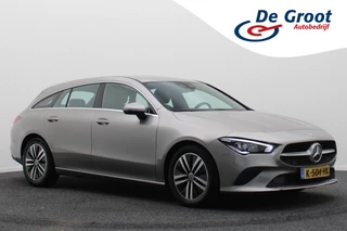 Mercedes-Benz CLA – thumbnail 11