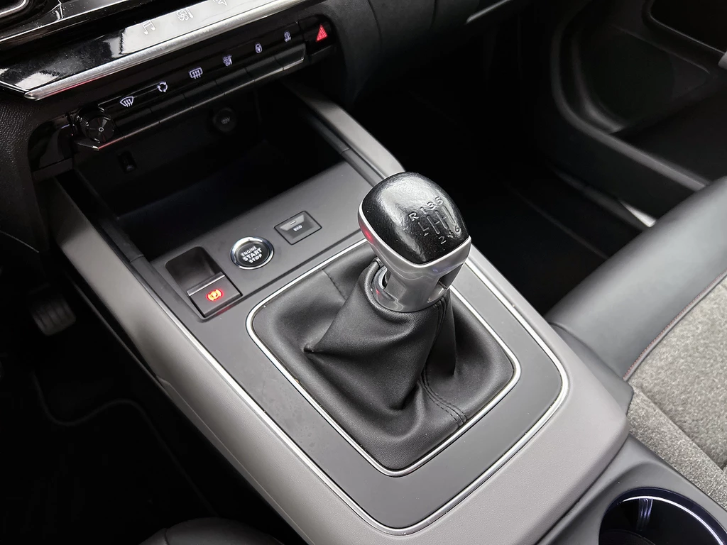 Citroën C5 Aircross – foto 19