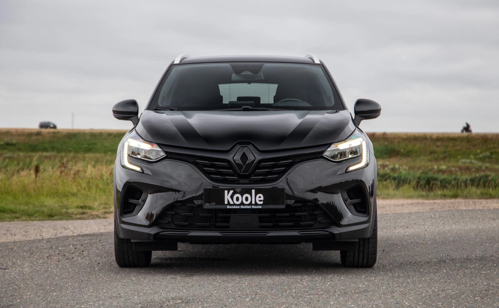 Renault Captur – foto 12