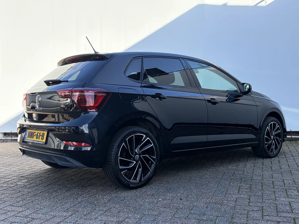 Volkswagen Polo – foto 6