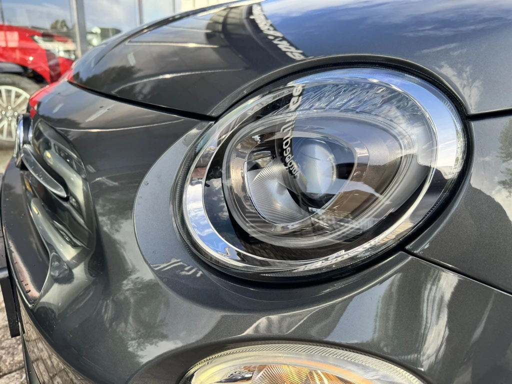 Fiat 500C – foto 29