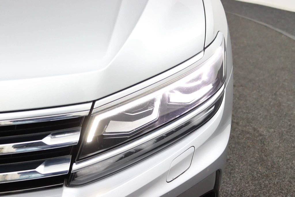 Volkswagen Tiguan Allspace – foto 35
