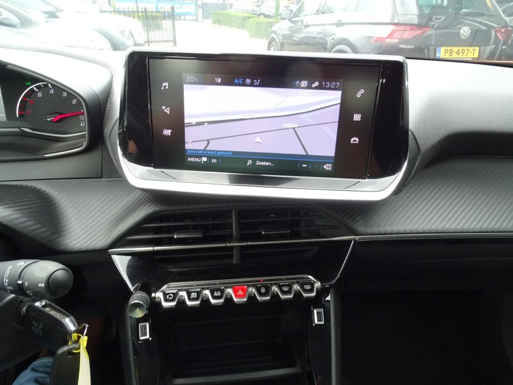 Peugeot 2008 – foto 10