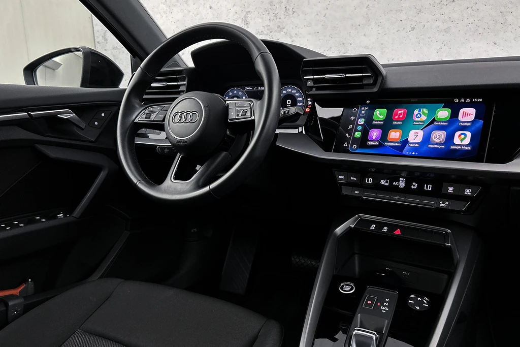 Audi A3 – foto 29