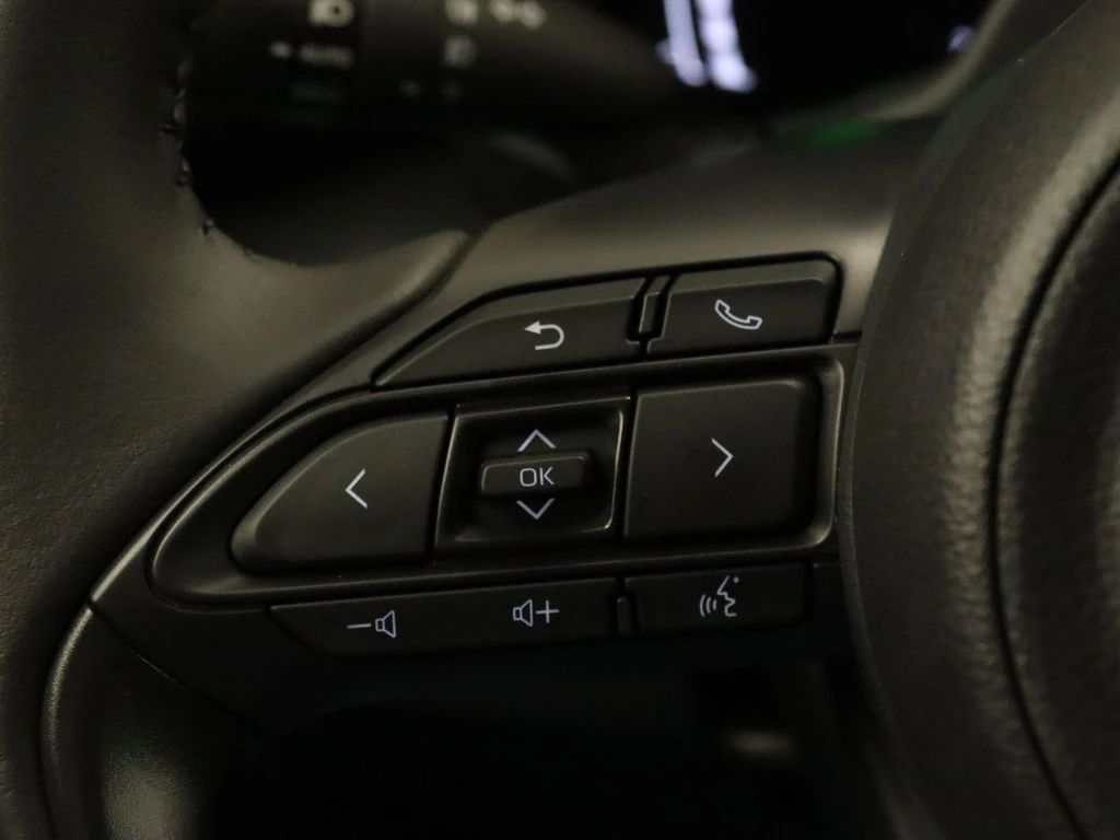 Toyota Yaris Cross – foto 24