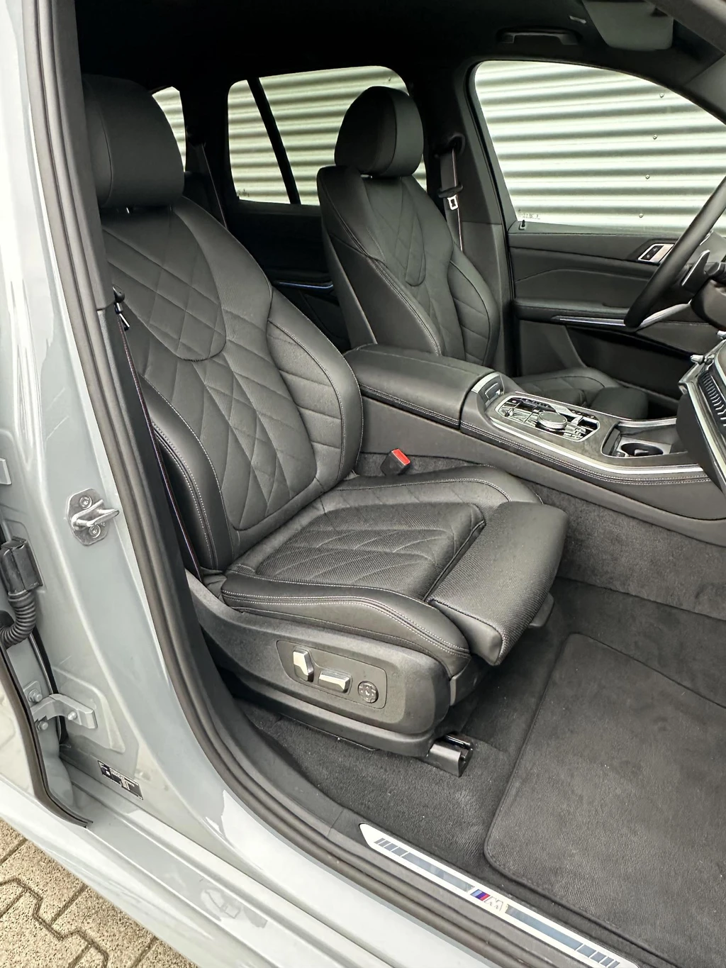 BMW X5 – foto 7