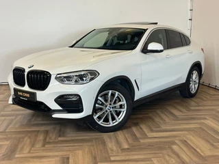 BMW X4 – thumbnail 1
