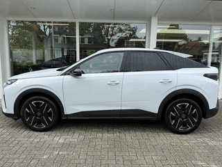 Peugeot 3008 – thumbnail 2