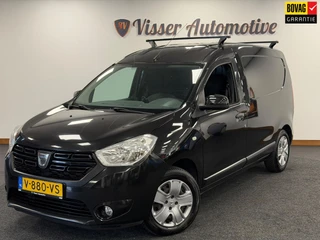 Dacia Dokker – thumbnail 1