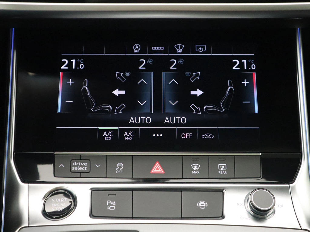 Audi A6 – foto 39