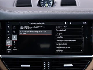 Porsche Cayenne – thumbnail 54