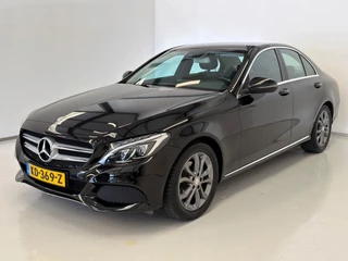 Mercedes-Benz C-Klasse – thumbnail 2