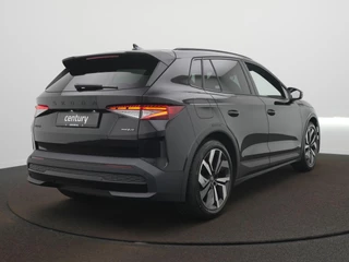 Škoda Elroq – thumbnail 6