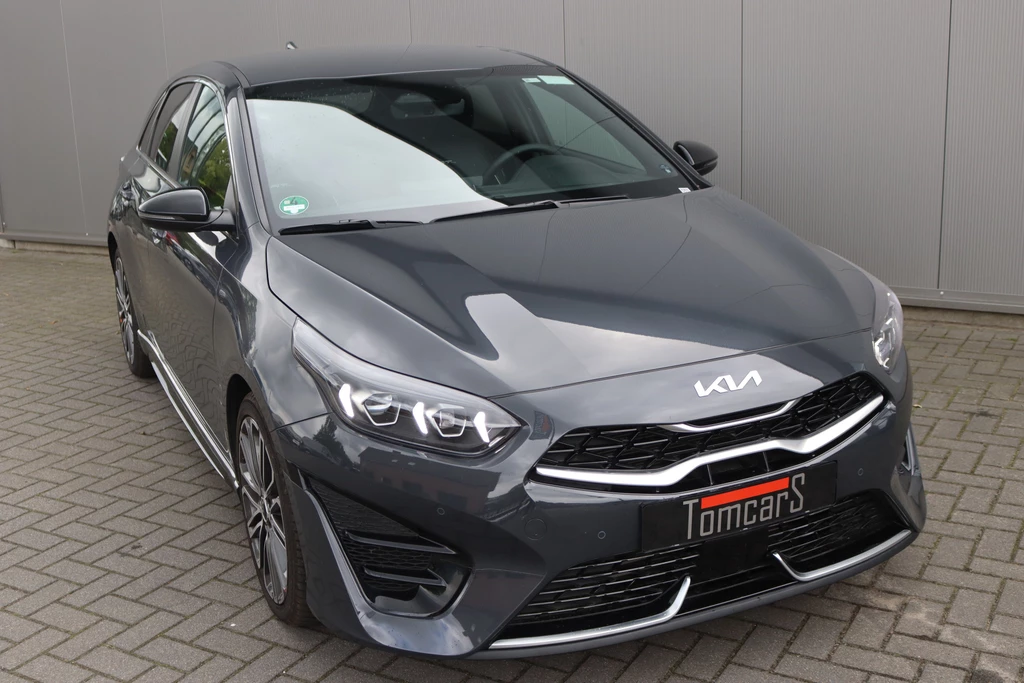 Kia Ceed – foto 9
