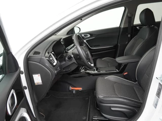 Kia Ceed Sportswagon – thumbnail 20