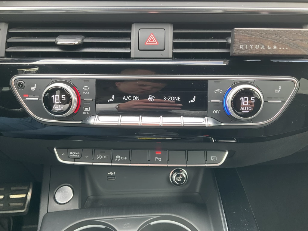 Audi A5 – foto 12