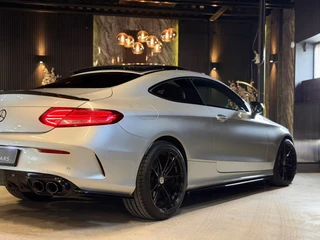 Mercedes-Benz C-Klasse – thumbnail 6