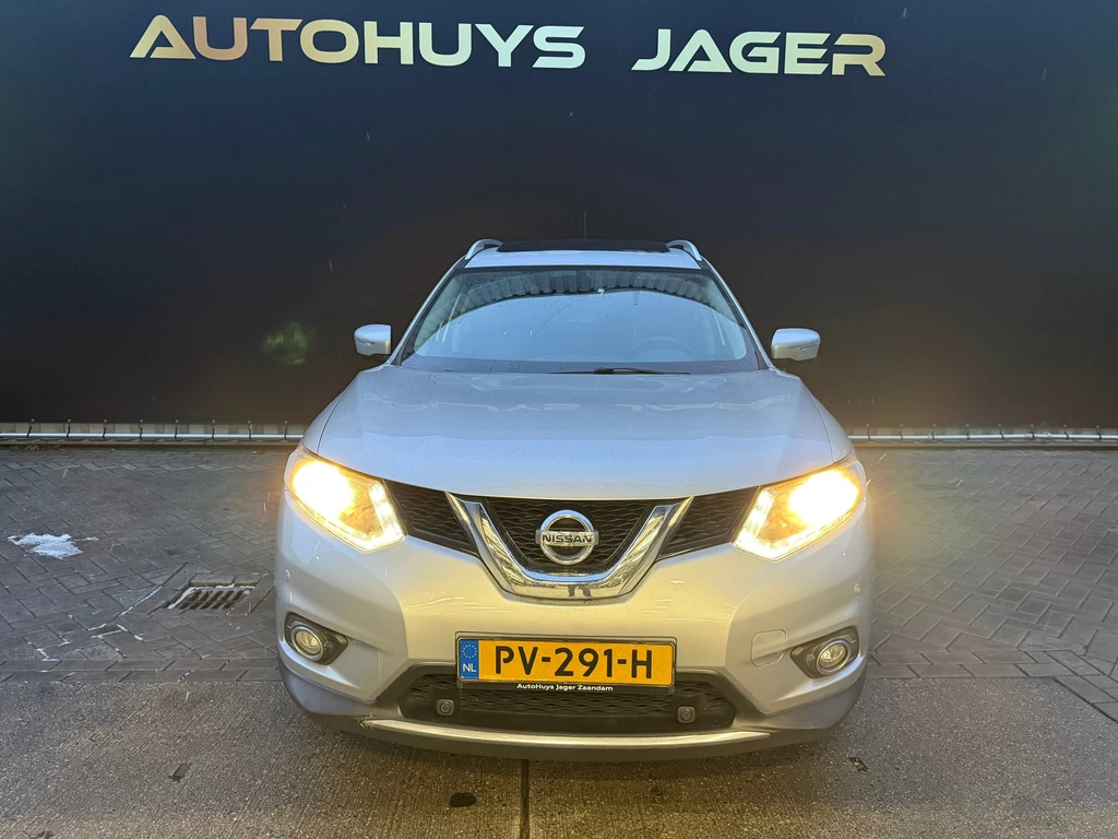 Nissan X-Trail – foto 8