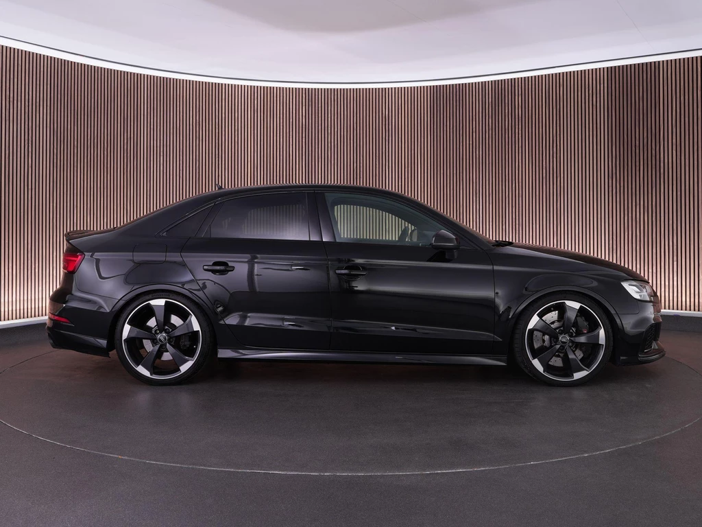 Audi RS3 – foto 13
