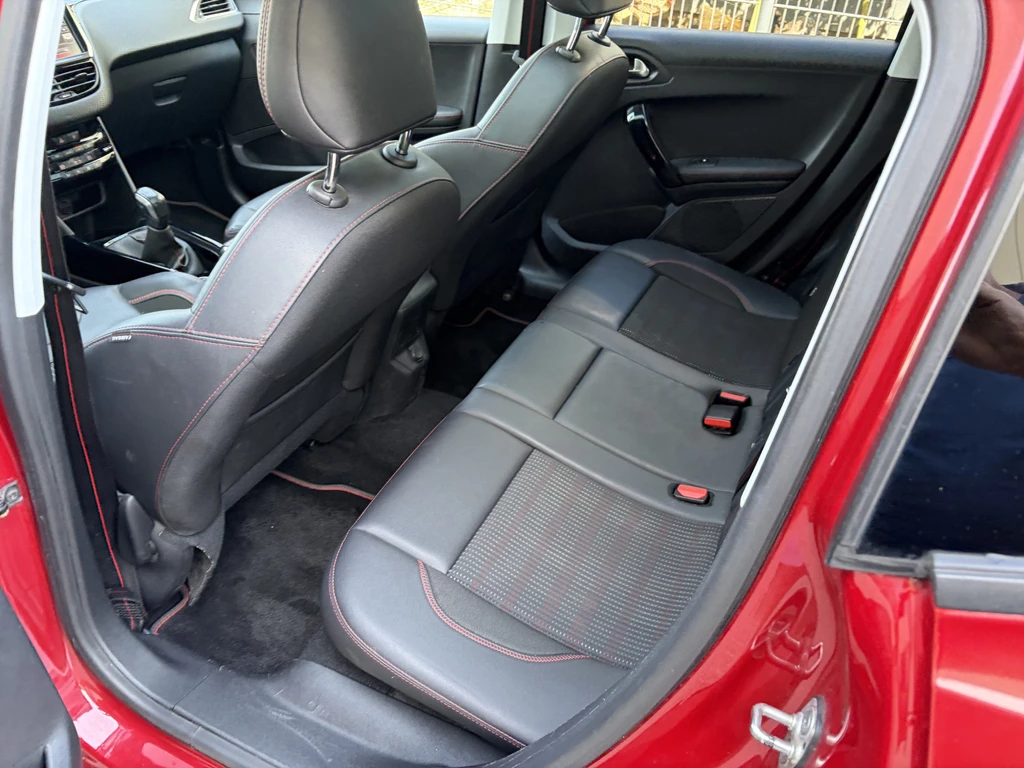 Peugeot 2008 – foto 11