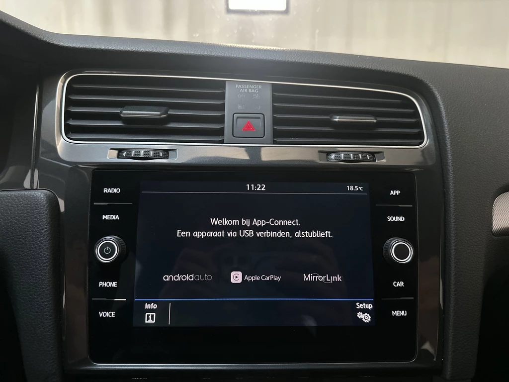 Volkswagen Golf – foto 12