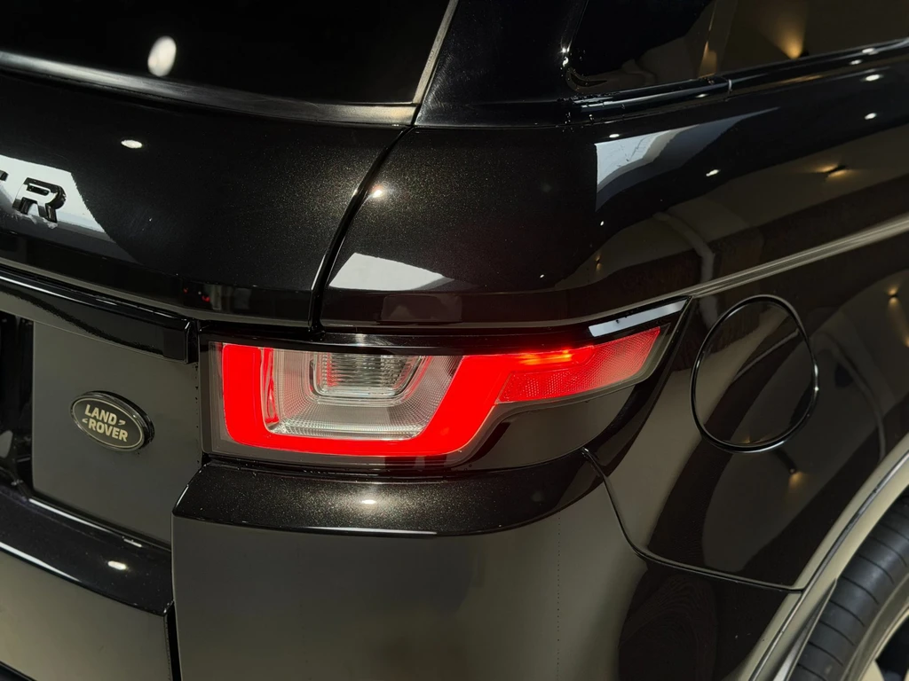 Land Rover Range Rover Evoque – foto 13