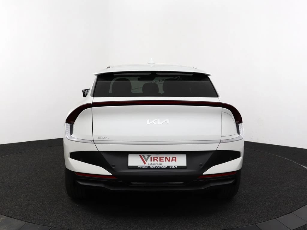 Kia EV6 – foto 7