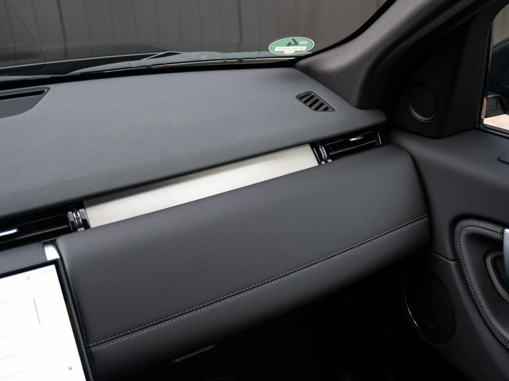 Land Rover Discovery Sport – foto 50