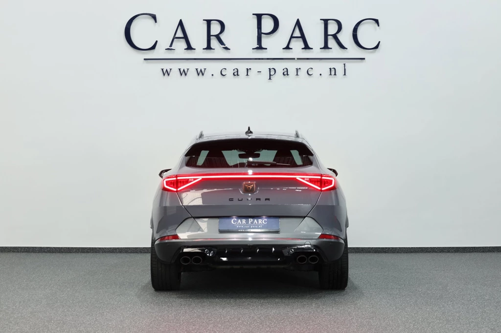 CUPRA Formentor – foto 6